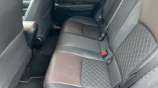 Toyota C-HR 1.8 Hybrid Excel 5dr CVT Hybrid Hatchback